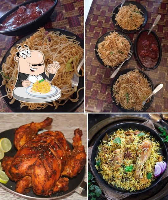 Hungry Treat Family Restaurant