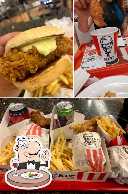 KFC