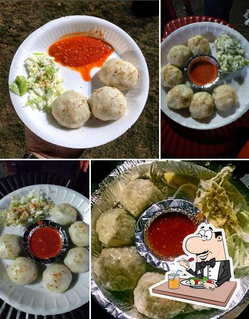 Meals at Momos Cart