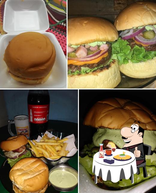 O fantástico bobby burguer