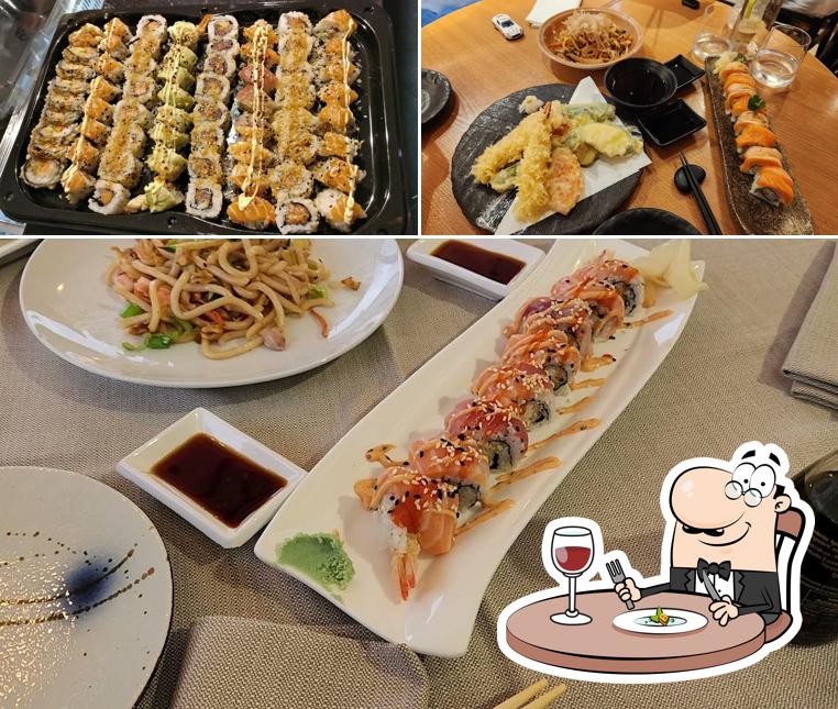 Platti al Origami Take Away
