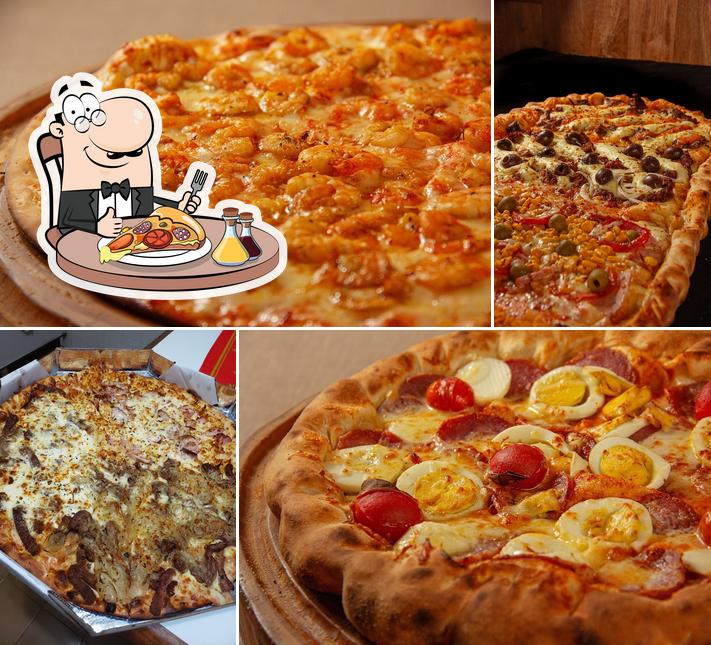 Pizzaria Ricci
