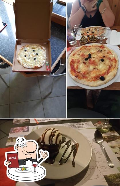 Le Petit Resto