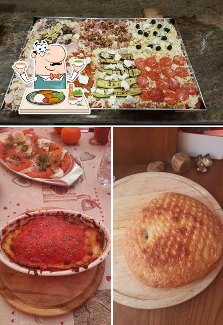 Cibo al Pizza Export Bella Stigliano sas di’ Toniolo Tomas & C