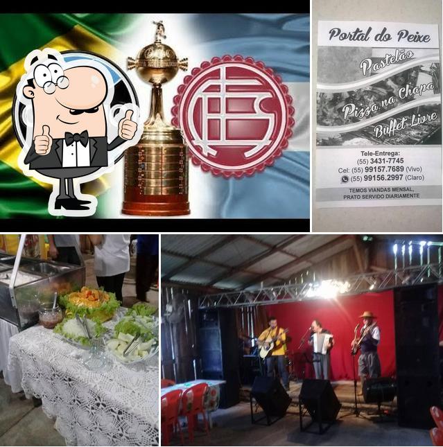 Portal Lanches