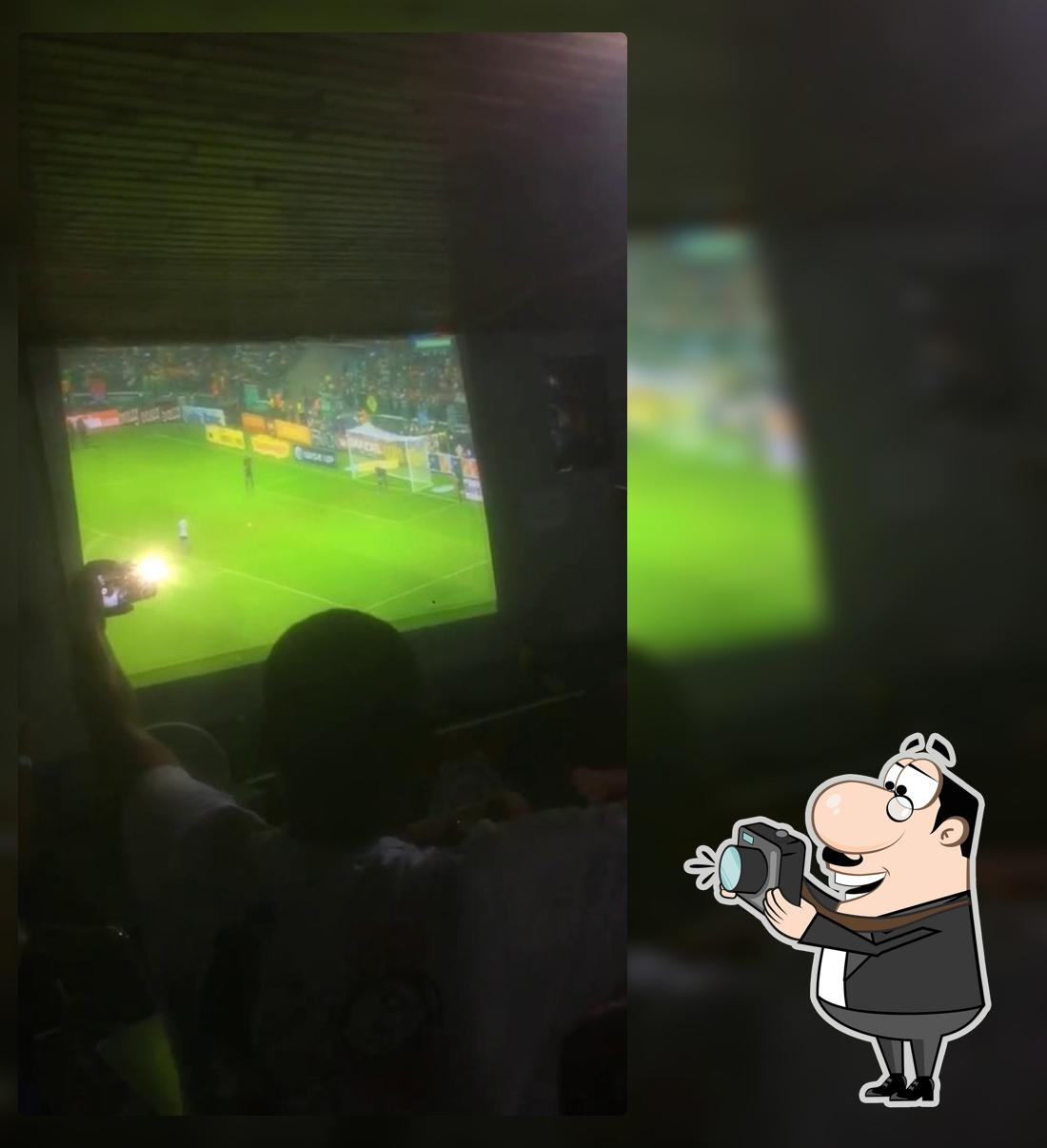 Bar E Caldaria Tupiniquim