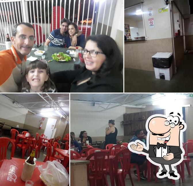 Gê Lanches e Gê Foods Restaurante e Lanchonete