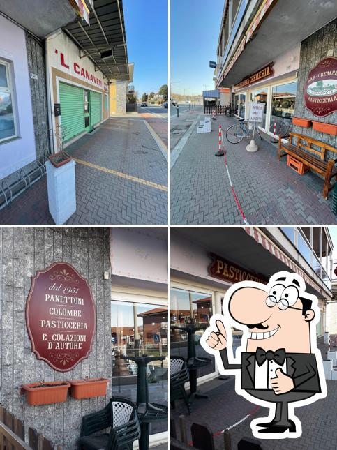 Vedi la foto di "L' Canaveis" di Bogliano Piergiacomo