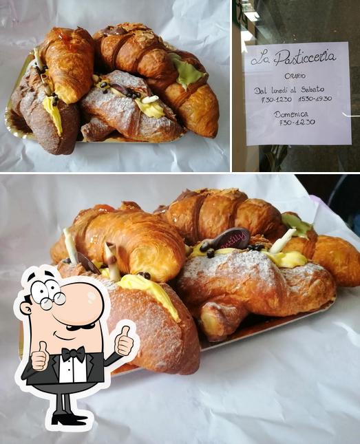 Pasticceria Chantilly