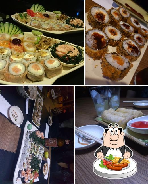 Wasabi Sushi Bar