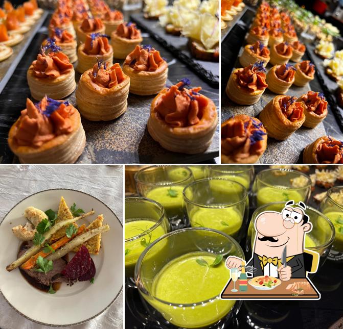 Platti al le paradis d'apéro