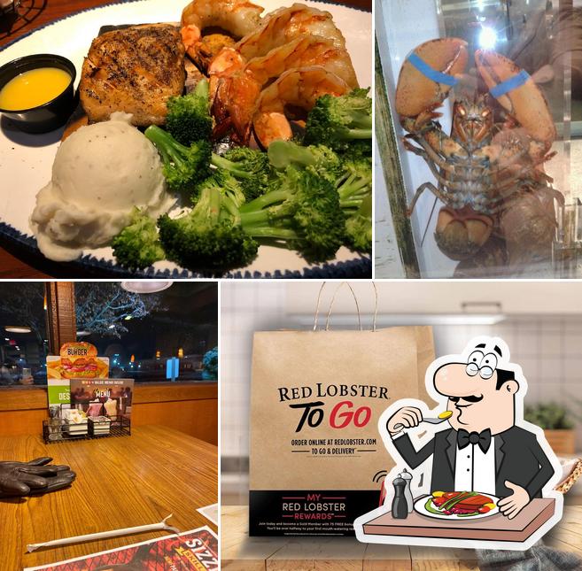 Red Lobster
