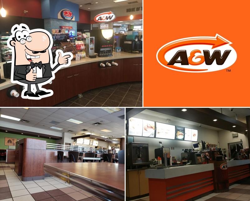 A&W Canada