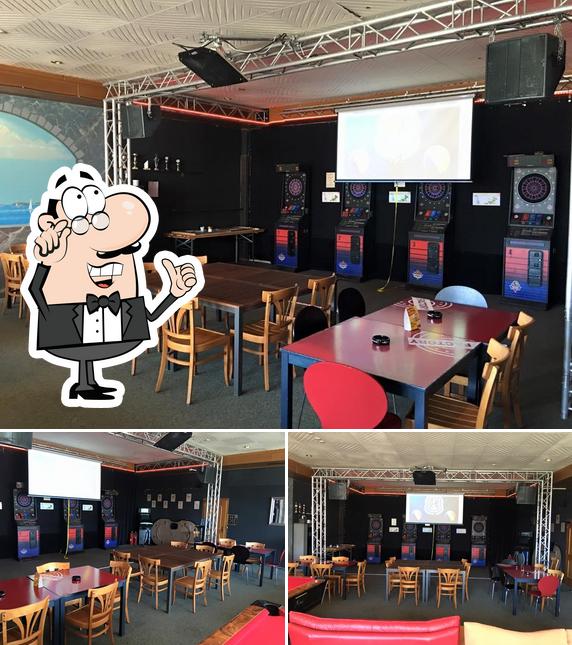 BILLI PUB ARBON