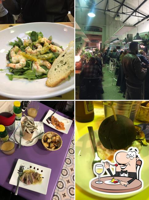 Platti al Banco 32, Mercato Delle Erbe