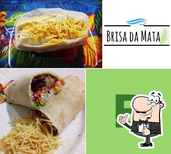 Brisa da Mata