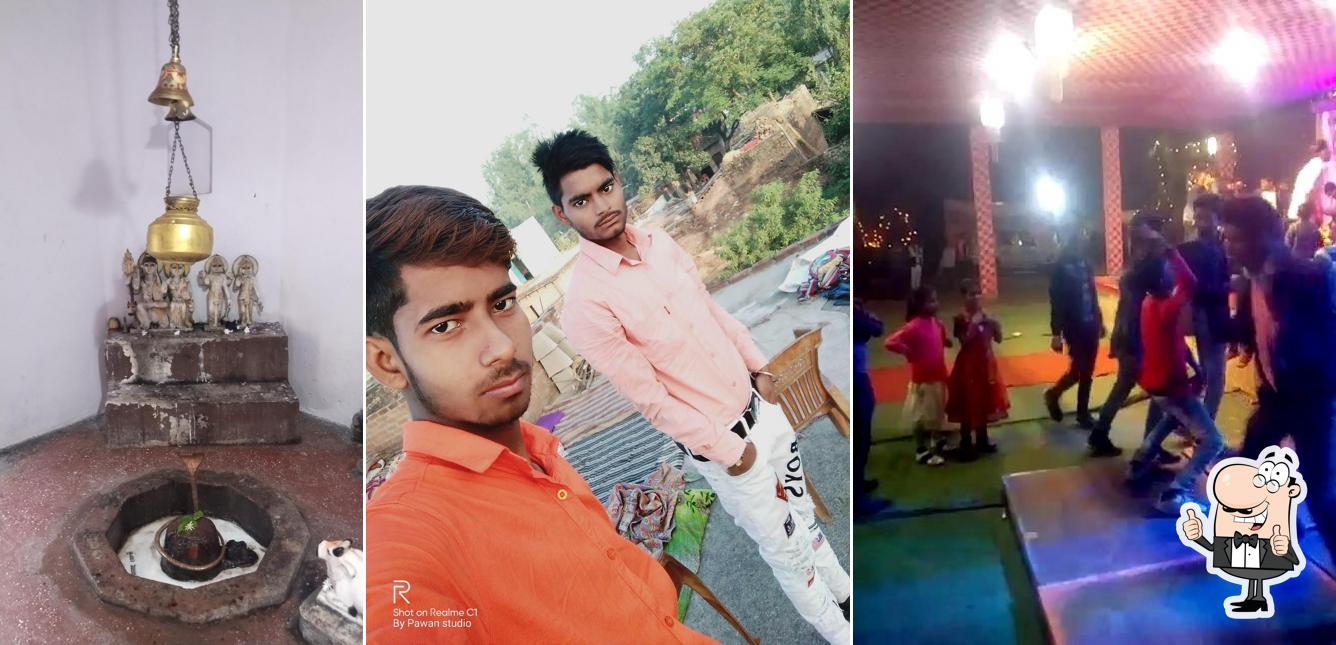 CSC Digital Seva Kendra Jasoli Diwali By