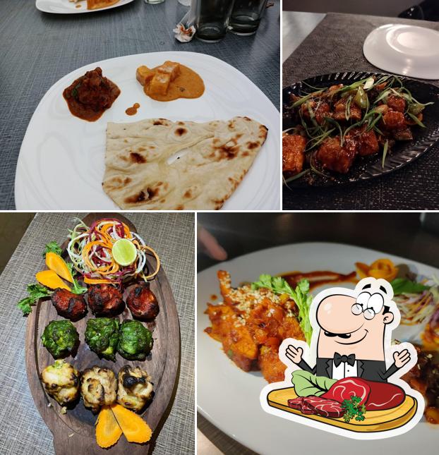 Celsius - Rooftop Restro & Lounge