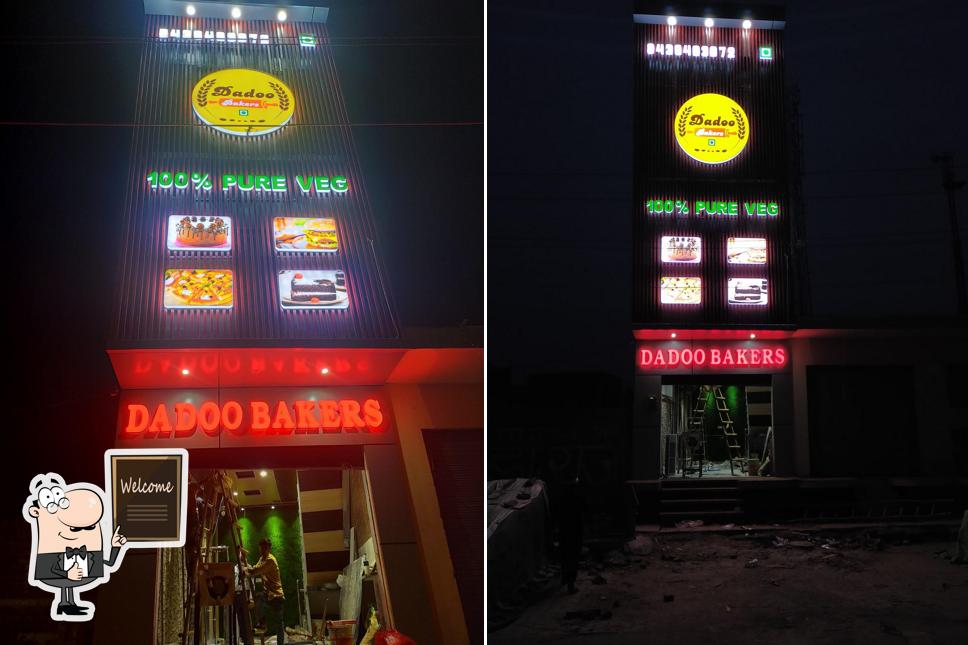 Dadoo Bakers