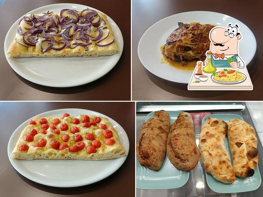 Eni Station Un Pieno Di Gusto