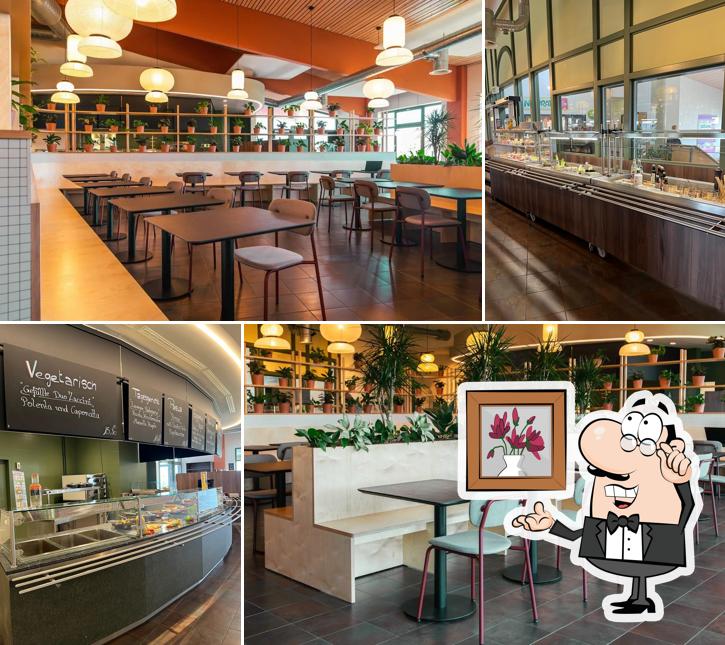 Farmacy - Äre Bio Resto