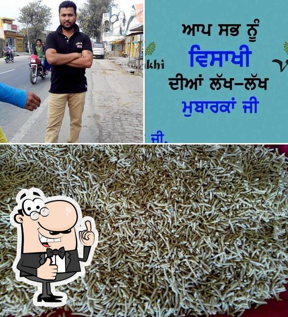 Here's an image of Gurwinder Dhaba