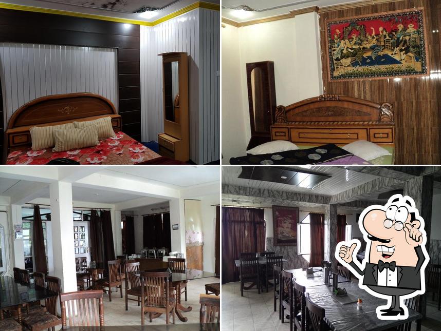 Hotel Trehan Sarahan