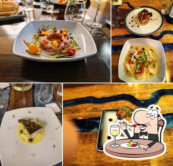 Ristorante La Nigra Lampedusa