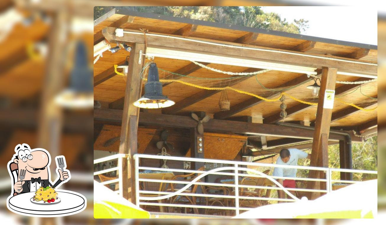 Lido albatros tropea