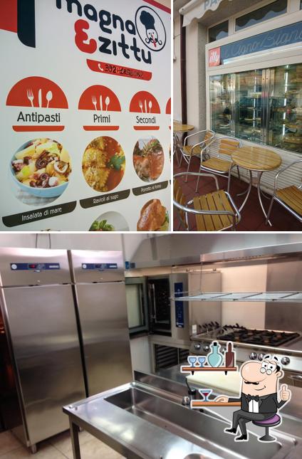 Gastronomia Magna e Zittu