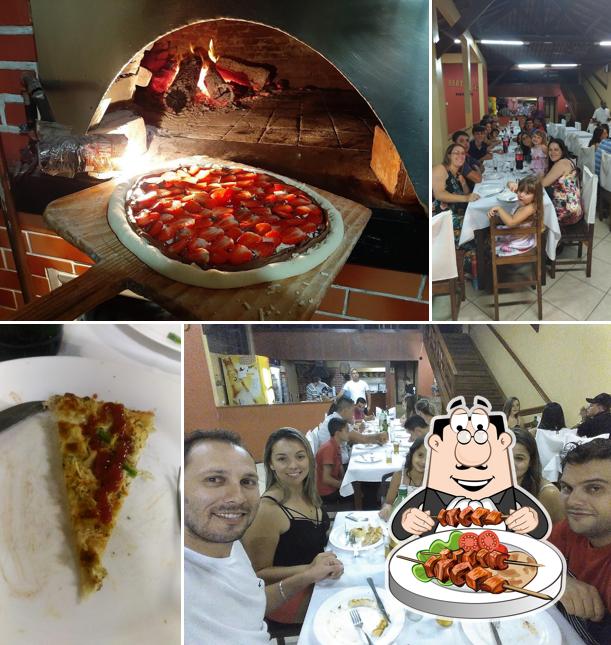 Bertucci’s Pizzaria Artesanal