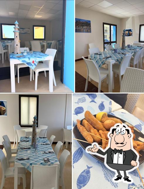 Ristorante-Friggitoria “Mi Cundu”