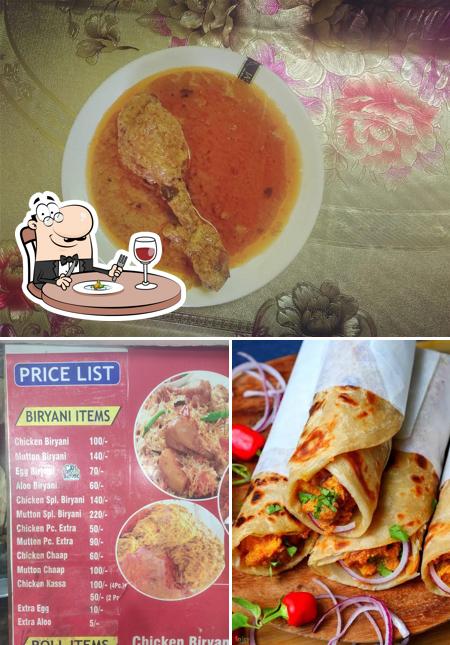 Royal Empire Biryani