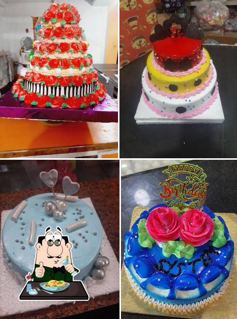 Meals at Shree Shyam Cake & Snacks