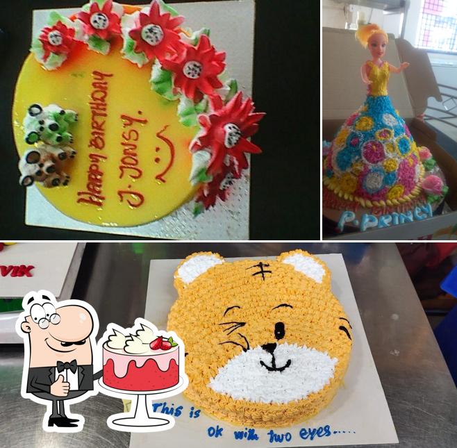 Subash Sweets & Bakery (B2) picture