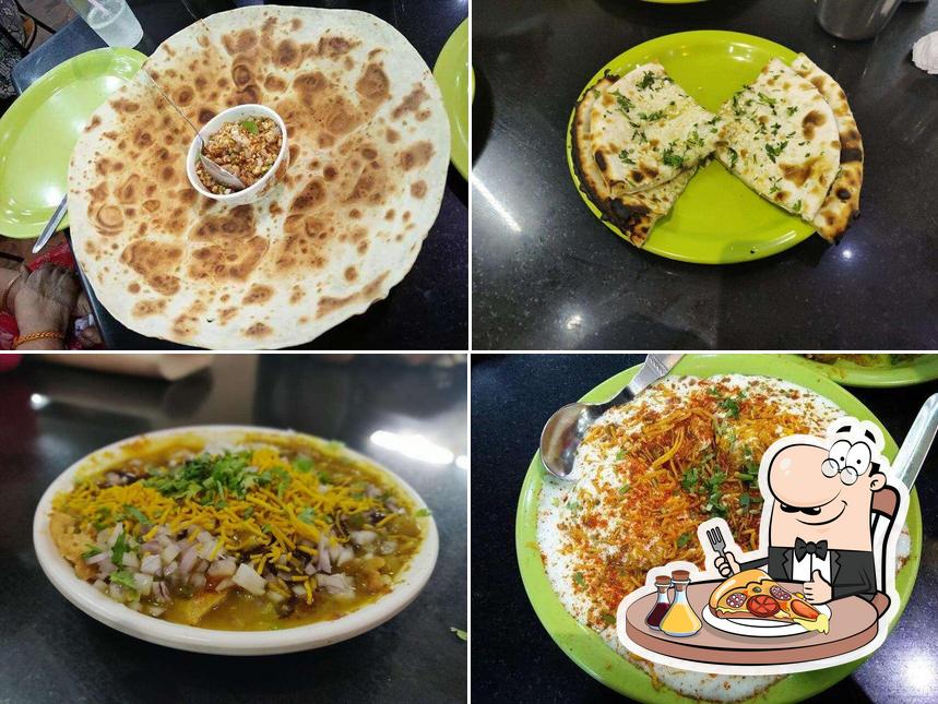 Sukh Sagar Veg Restaurant