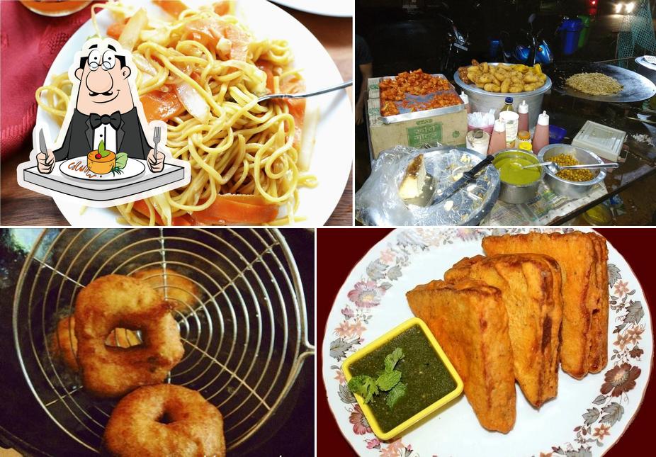 Veg Friendly Food Corner