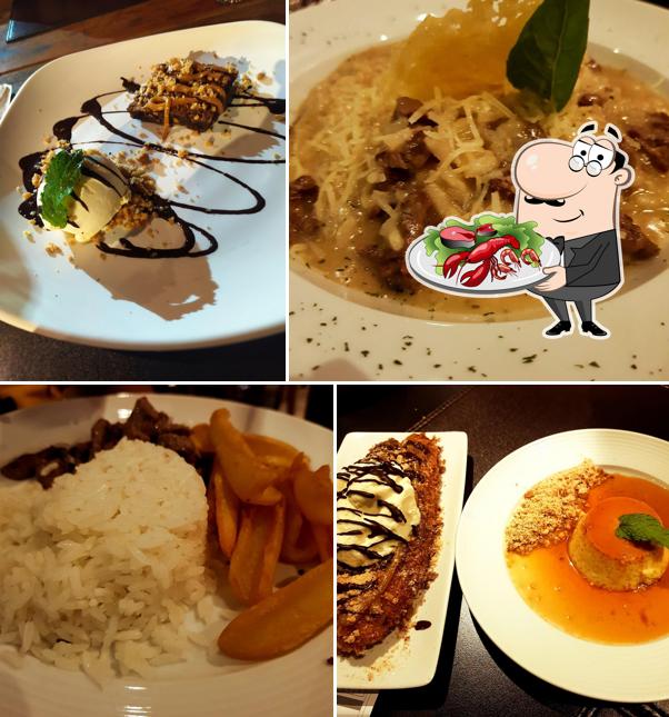 Restaurante Barroco Carnes & Pastas - Fernandópolis