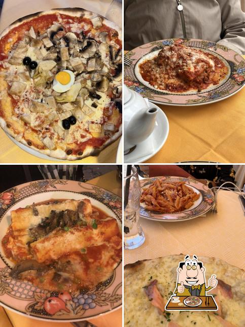 A Tucci, puoi prenderti una bella pizza