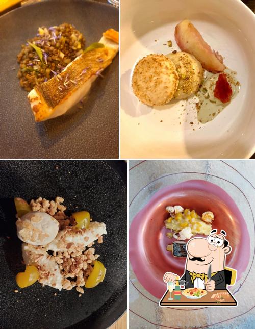 SouKa Bistrot des Vins - Restaurant Caviste Bar a Vins