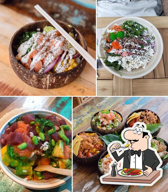 Surfside Poké - Mons