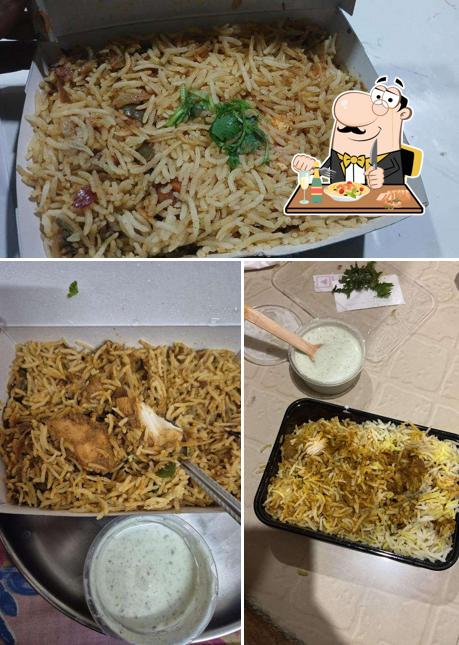 The Biryani Life
