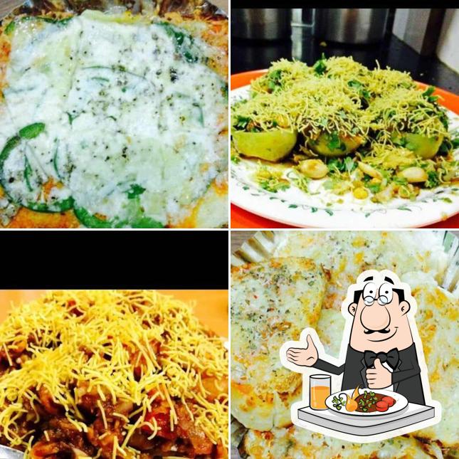 Satnam Fast Food Center