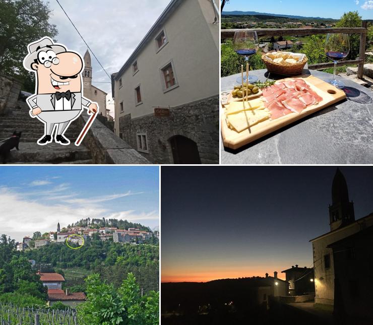 everything you need for a pleasant stay