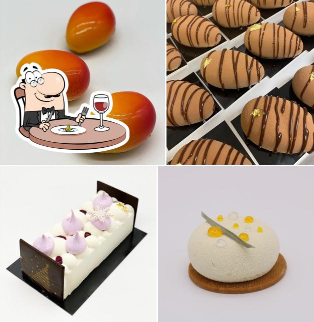 Aux Péchés Mignons