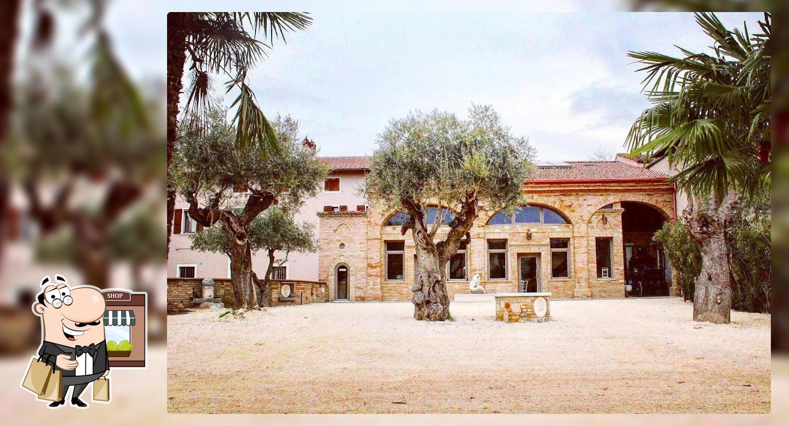 Agriturismo le Fontanelle da Valente