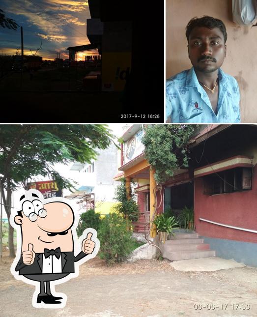 Ashu Restaurant
