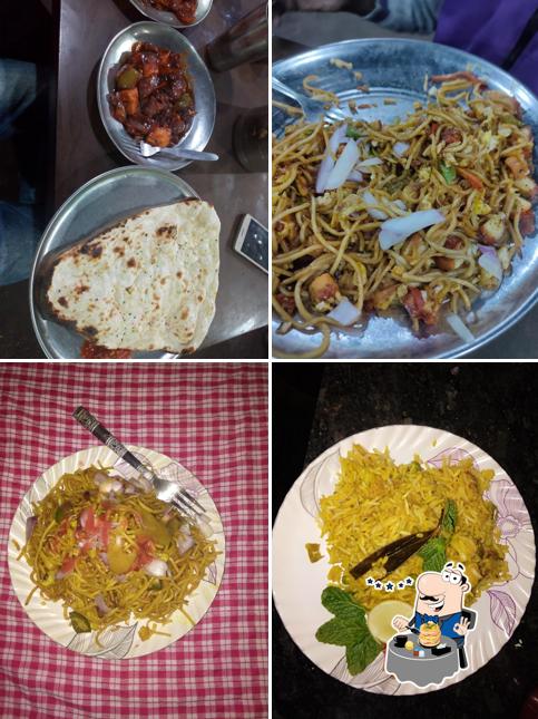 Hotel Atithi Bihar