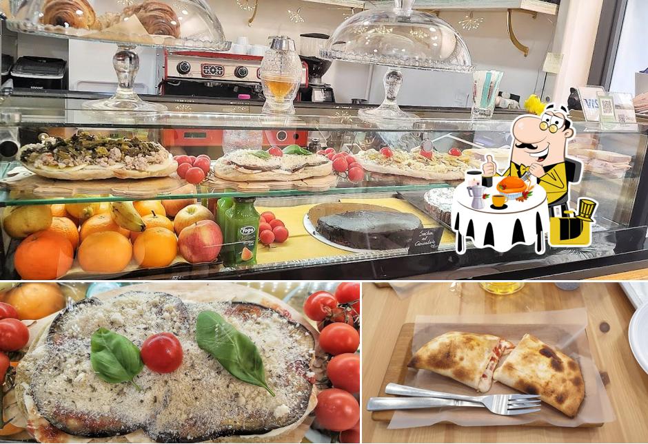 Platti al Buon Gusto Castelvecchio