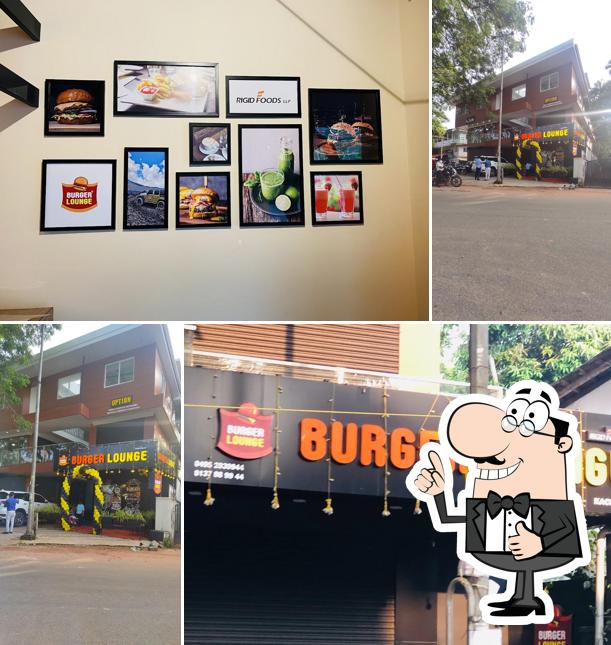 Burger Lounge
